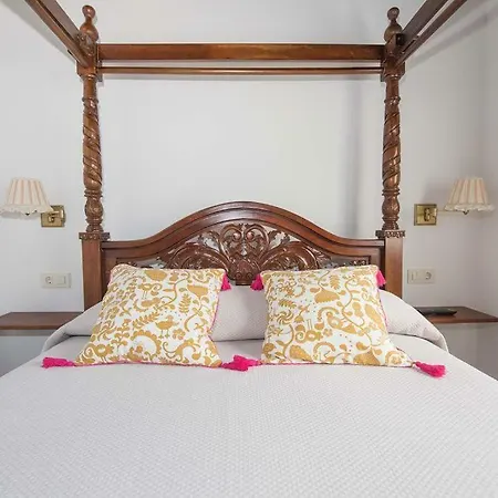 Villa El Tinganon Llanes Extérieur photo