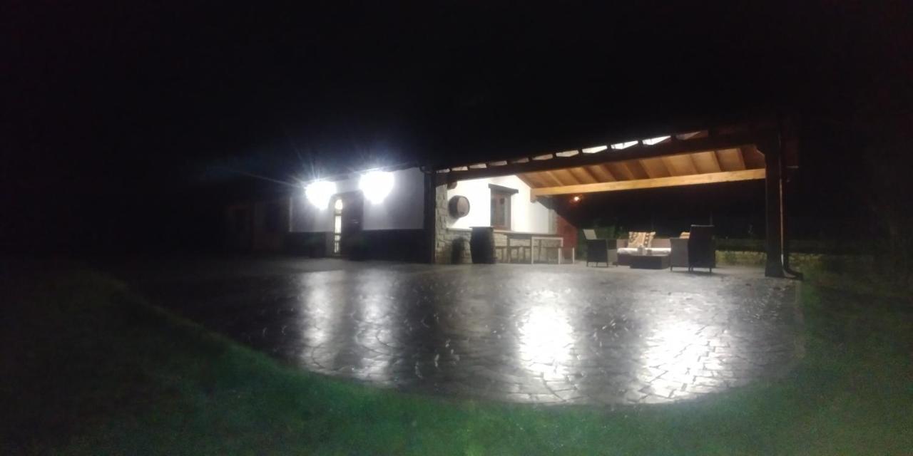 El Tinganon Villa Llanes