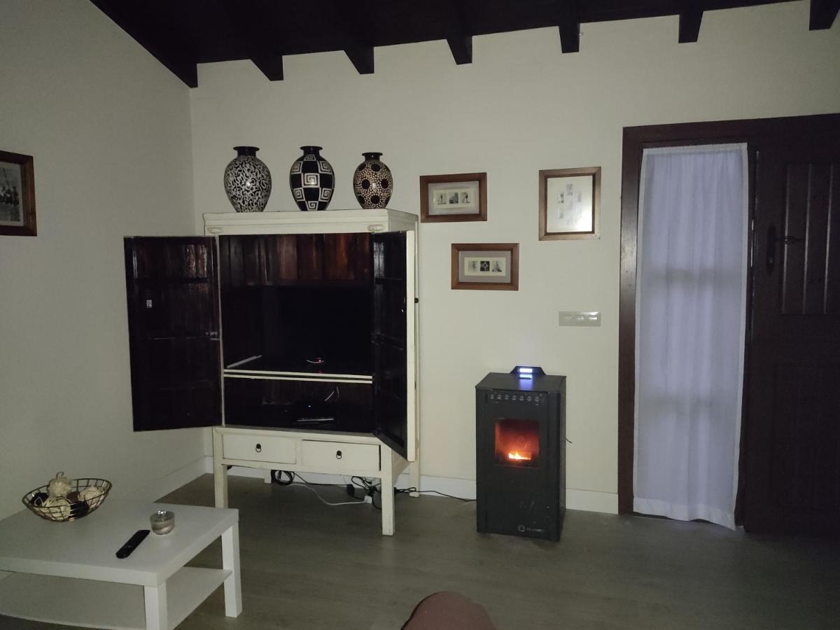Villa El Tinganon