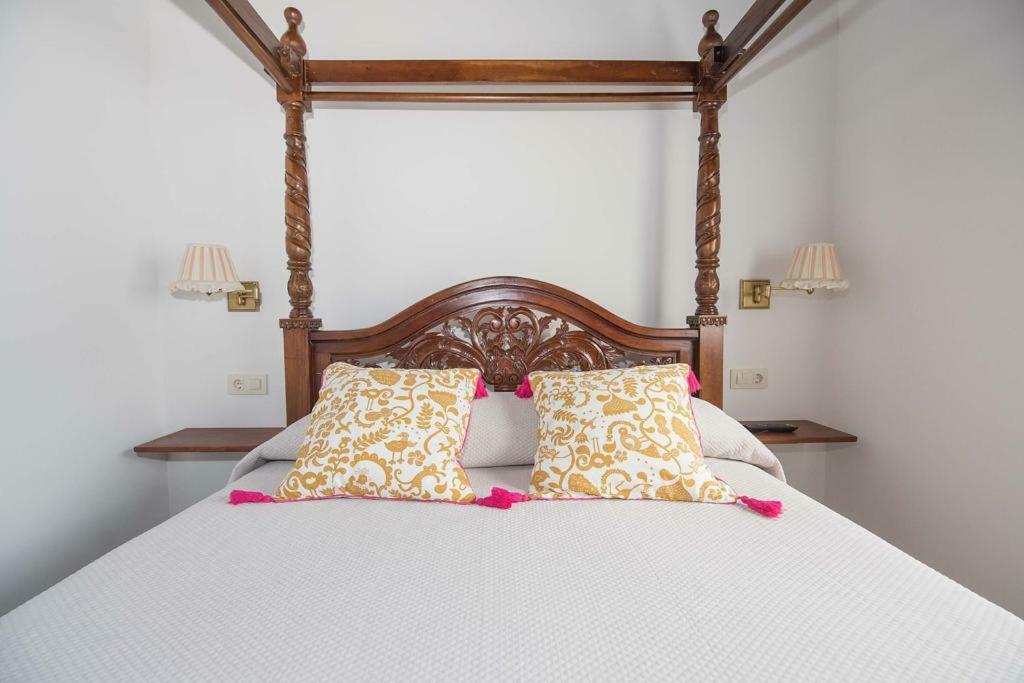 El Tinganon Villa Llanes